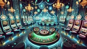 ace777 Bingo VIP ကစားသမား ဆုငွေများ ရရှိနေသောမြင်ကွင်း