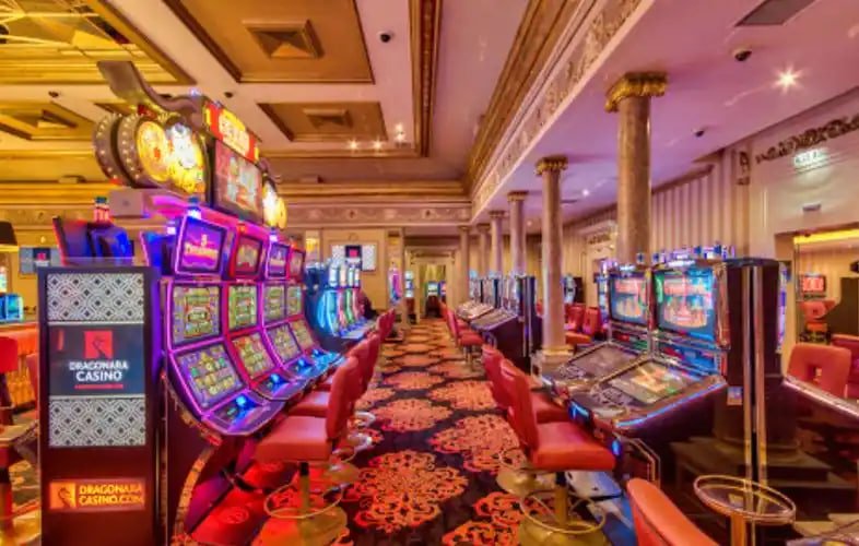 ဘောလုံး Sportsbook